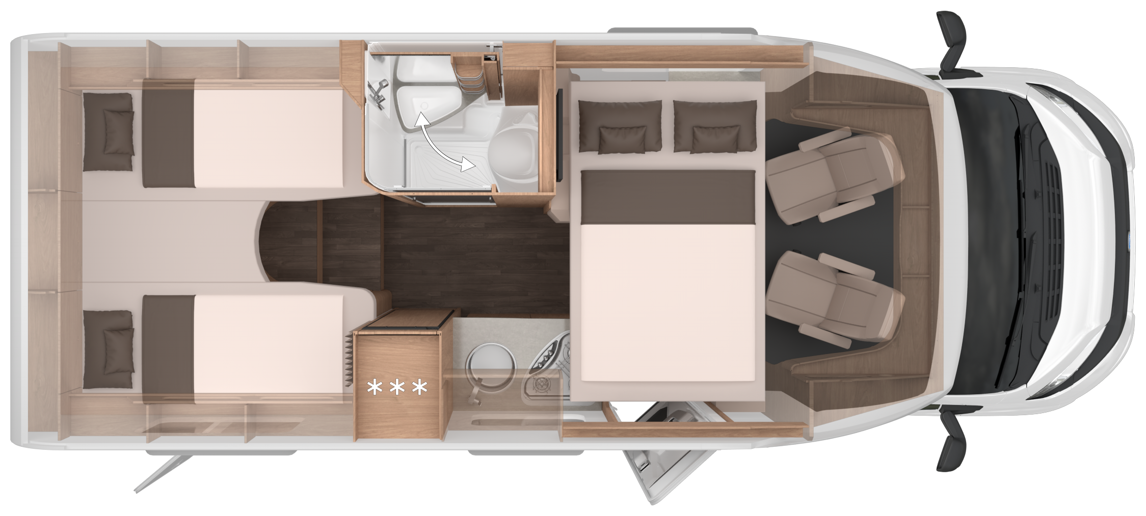 1100 R15 650 Meg Gr N 2026